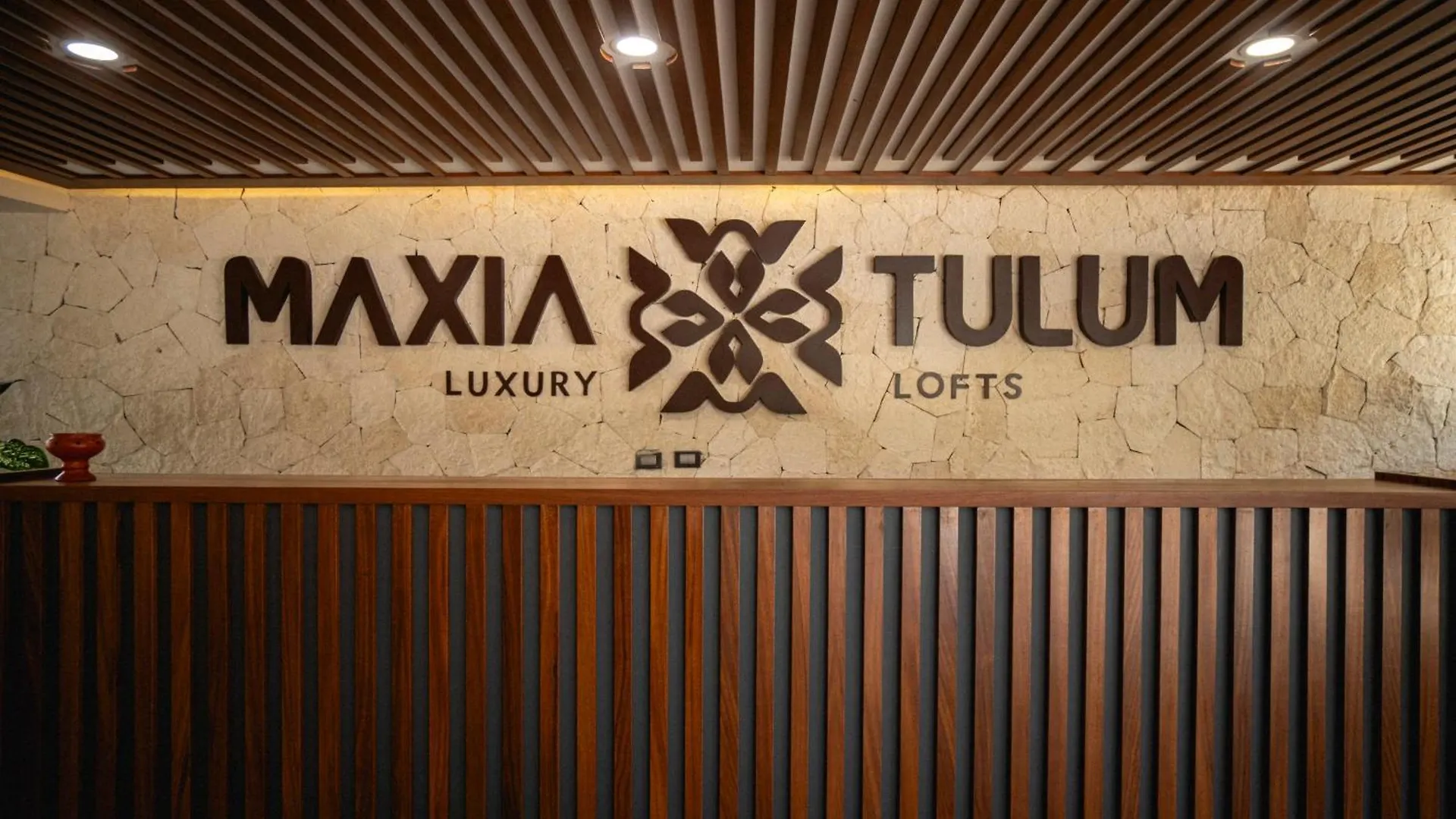 Appartamento Tulum Getaway