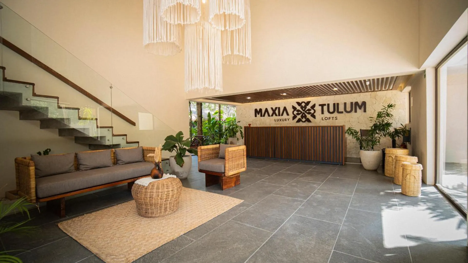 Appartamento Tulum Getaway 0*,  Messico