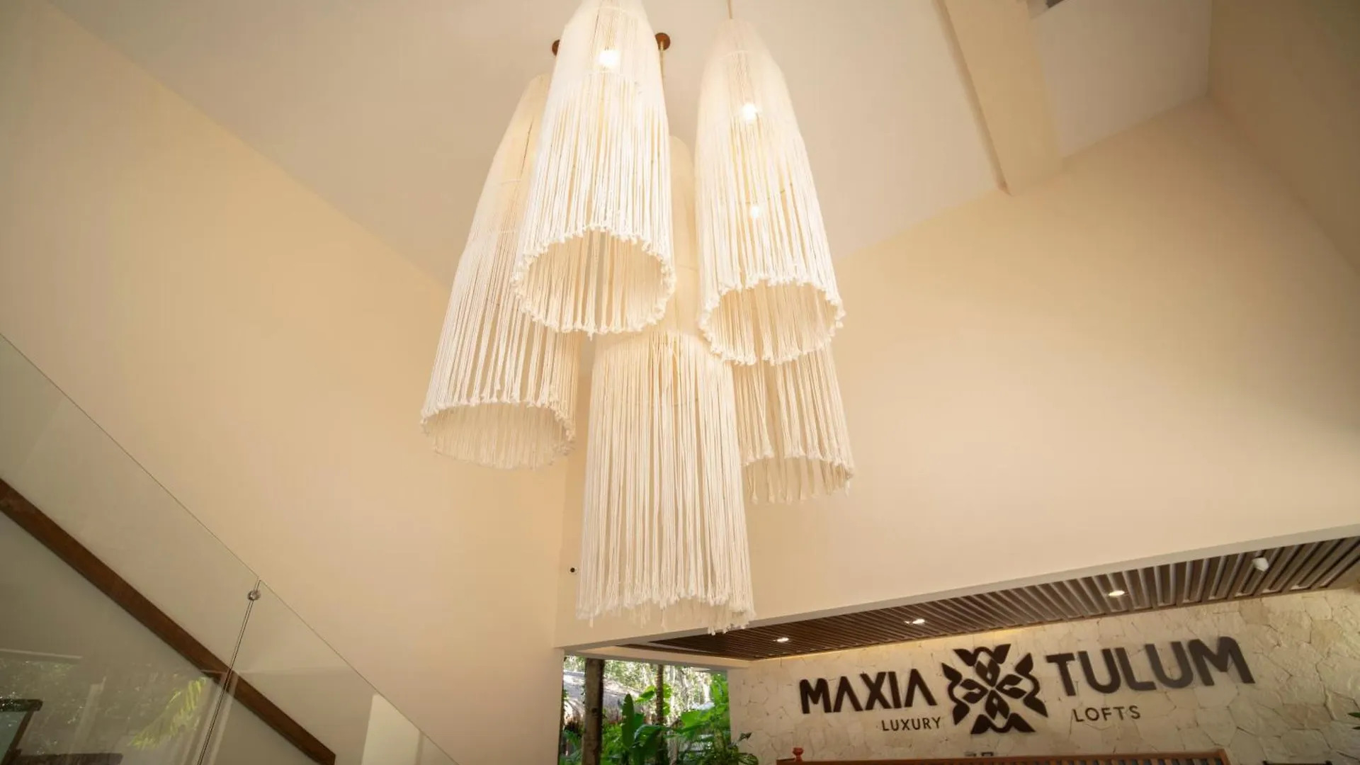 Appartamento Tulum Getaway Messico